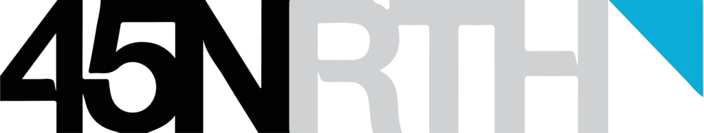 45NRTH Logo