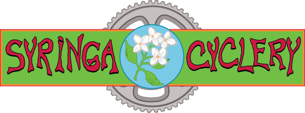 Syringa logo